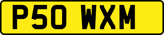 P50WXM