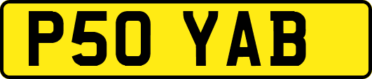 P50YAB