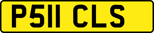 P511CLS