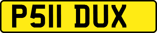 P511DUX