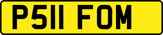 P511FOM