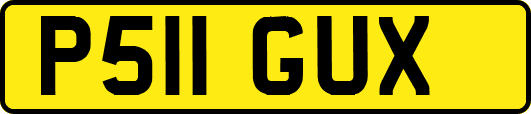 P511GUX