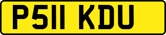 P511KDU