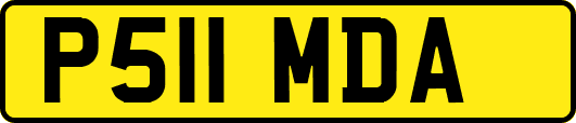 P511MDA
