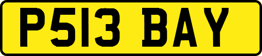 P513BAY