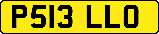P513LLO