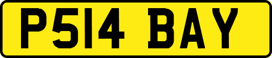 P514BAY