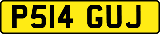 P514GUJ
