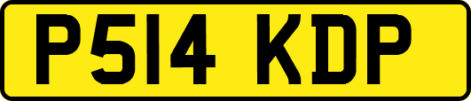 P514KDP