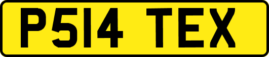 P514TEX