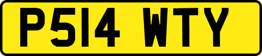 P514WTY