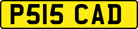 P515CAD