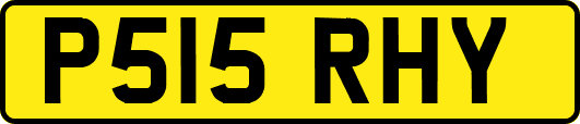P515RHY