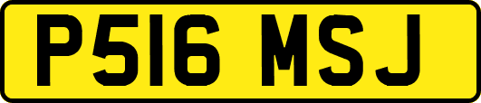 P516MSJ