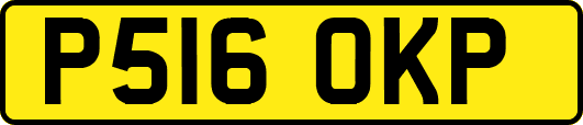 P516OKP