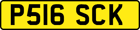 P516SCK