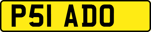 P51ADO