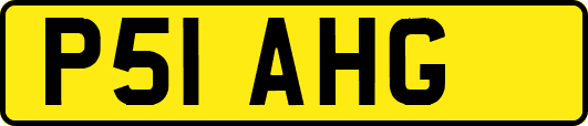 P51AHG