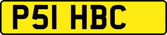 P51HBC