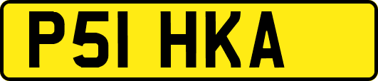P51HKA