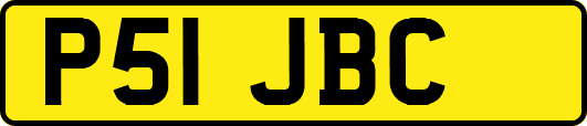 P51JBC
