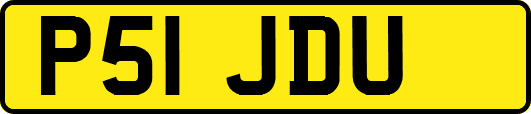 P51JDU