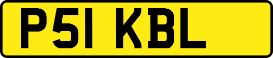 P51KBL