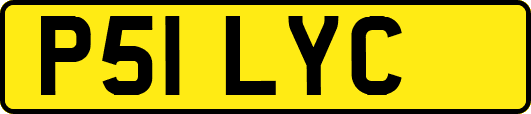 P51LYC