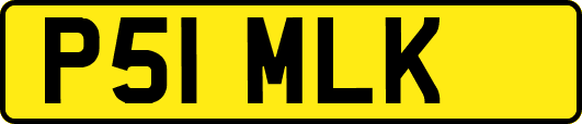 P51MLK