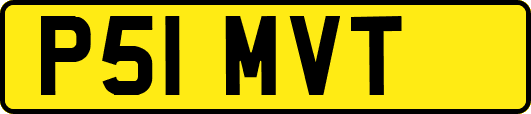 P51MVT