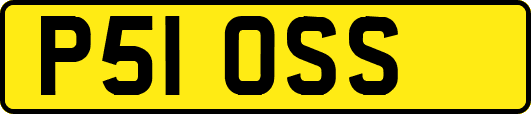 P51OSS