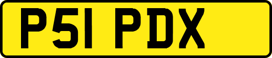P51PDX