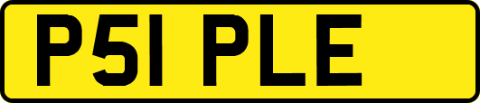 P51PLE