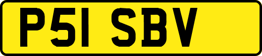 P51SBV
