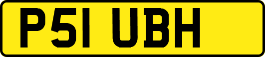 P51UBH