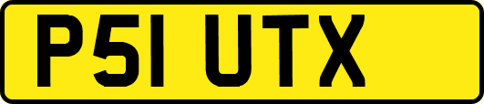 P51UTX