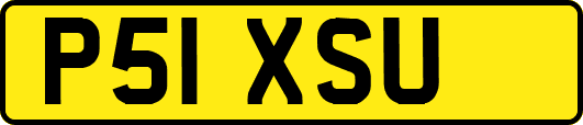 P51XSU