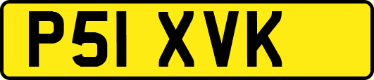 P51XVK