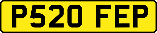 P520FEP