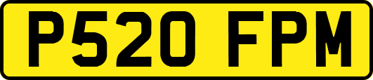 P520FPM
