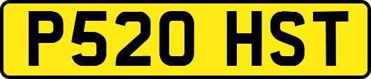 P520HST