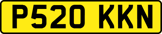 P520KKN
