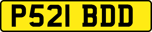 P521BDD