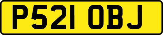 P521OBJ