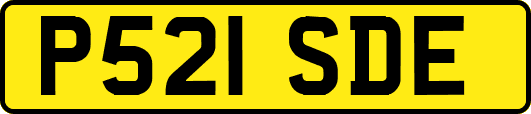 P521SDE