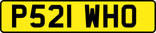 P521WHO