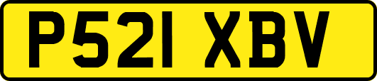 P521XBV