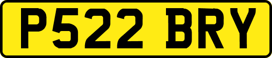 P522BRY