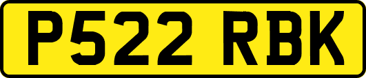 P522RBK