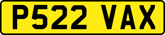 P522VAX